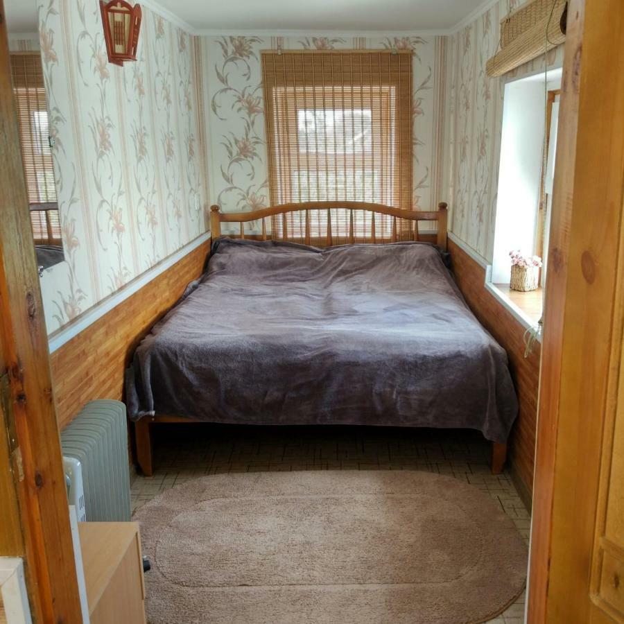 L'A Dacha Hotel Tamga Eksteriør billede