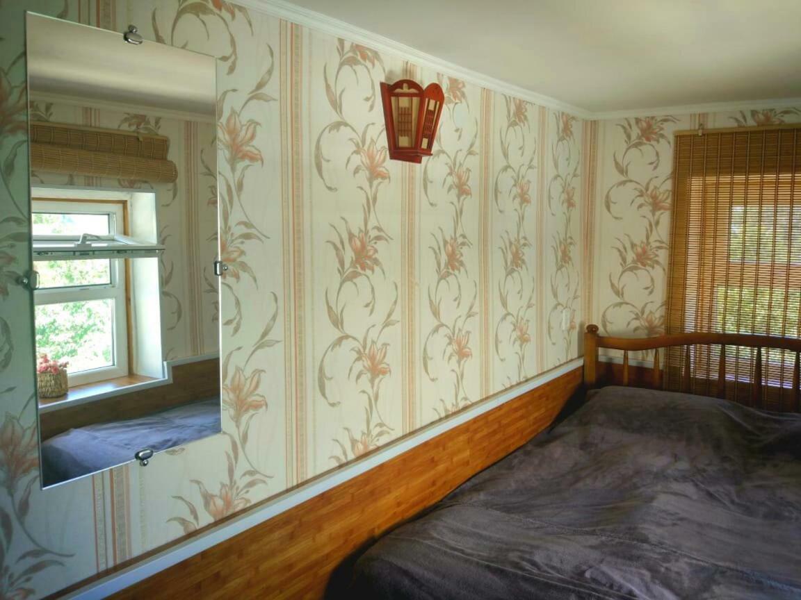 L'A Dacha Hotel Tamga Eksteriør billede